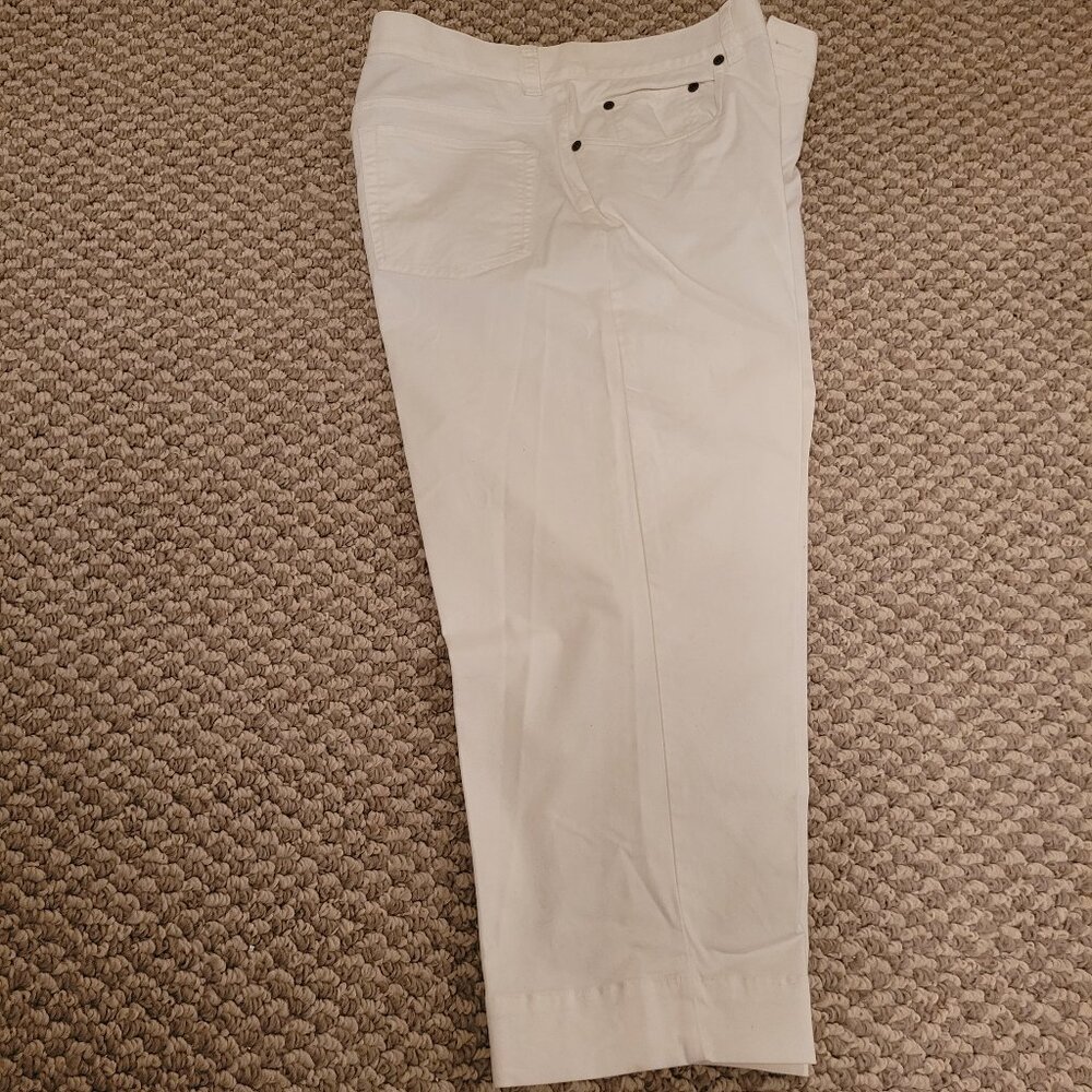 Jones Sport Capris
